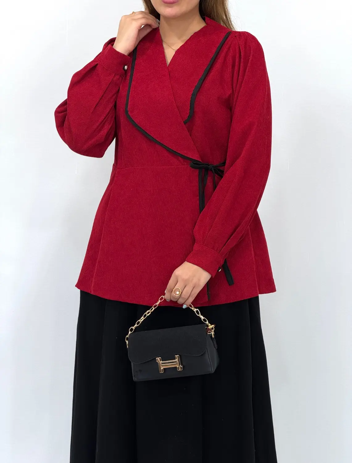 تونیک پاییزه ماهنی
